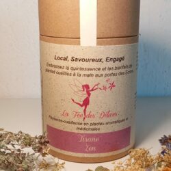 tisane zen