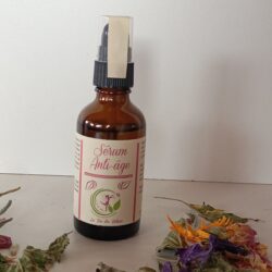serum anti-âge