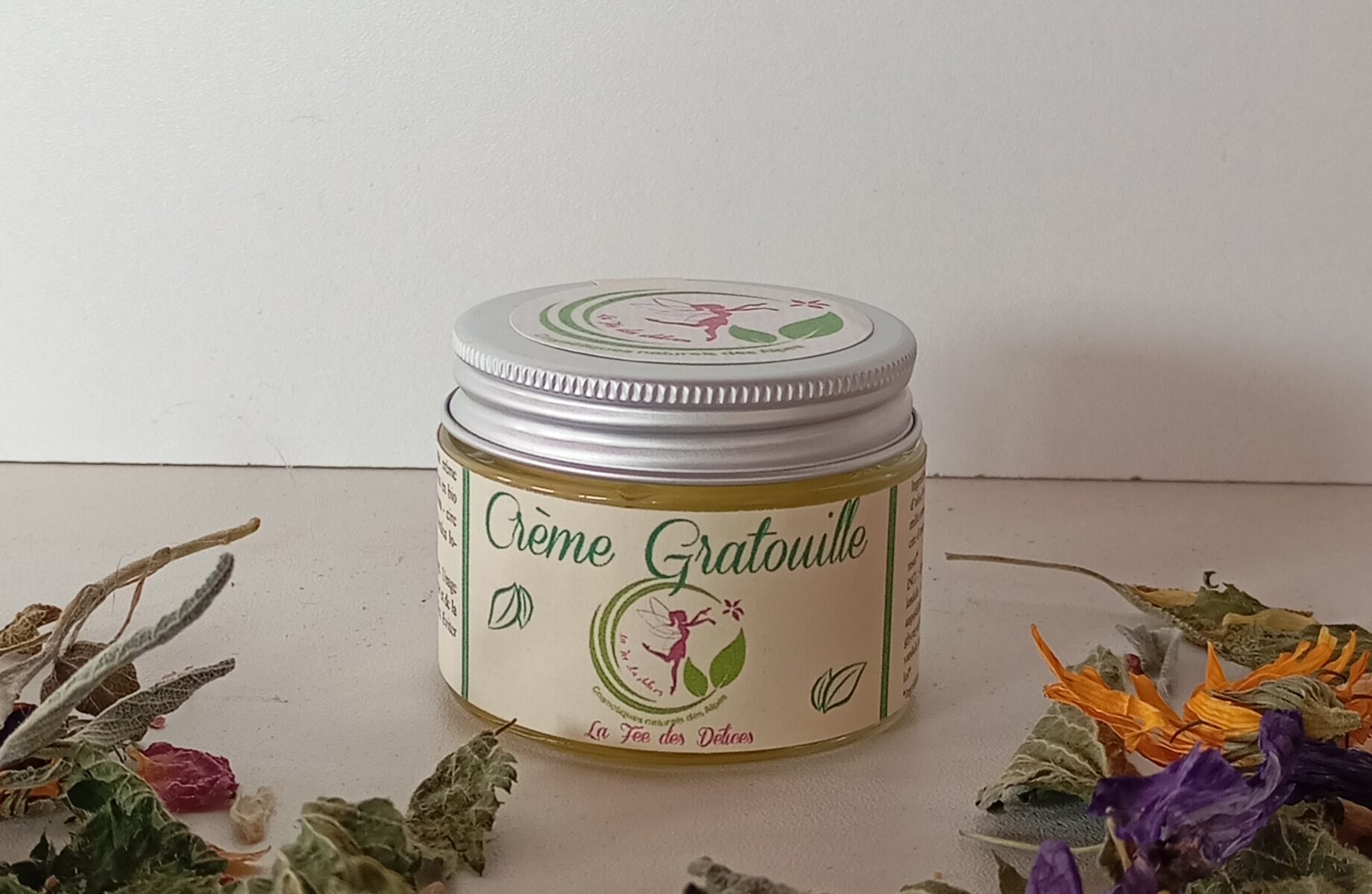 crème gratouille, piqûres et démangeaisons
