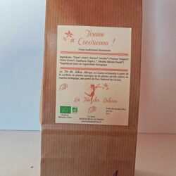 tisane Cocorico