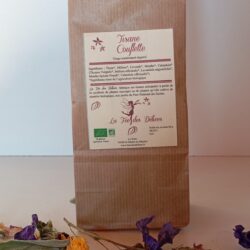 tisane Couflette