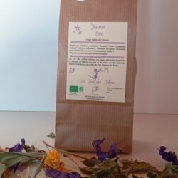 tisane Zen