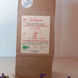 Aubépine