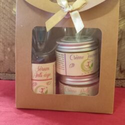 Coffret 'Routine anti-âge'